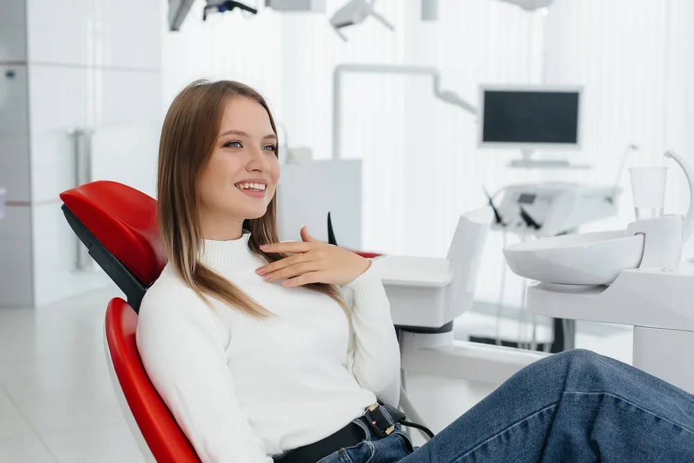 Tipos de limpiezas dentales